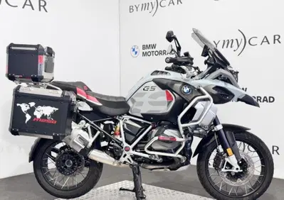 Bmw R 1250 GS Adventure (2019 - 20) - Annuncio 10069844