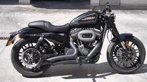 Harley-Davidson XL 1200 CX Roadster (2016 - 18) 