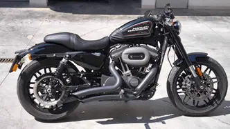 Harley-Davidson XL 1200 CX Roadster (2016 - 18) usata