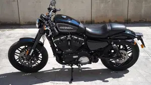 Harley-Davidson XL 1200 CX Roadster (2016 - 18)  (2)