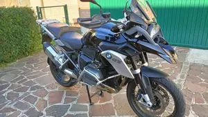 Bmw R 1200 GS (2013 - 16)  (2)