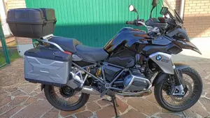 Bmw R 1200 GS (2013 - 16)  (4)