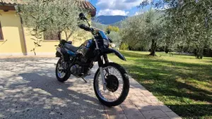 Yamaha XT 600 (1984 - 98)  (2)