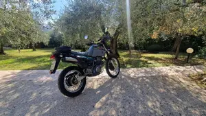 Yamaha XT 600 (1984 - 98)  (3)