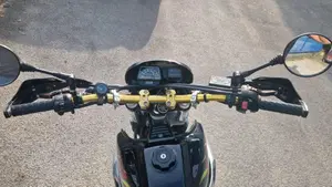 Yamaha XT 600 (1984 - 98)  (5)
