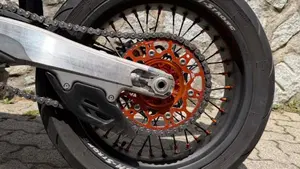 KTM 125 SX (2025)  (3)