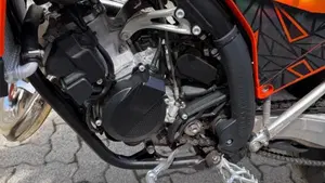 KTM 125 SX (2025)  (4)