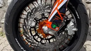 KTM 125 SX (2025)  (5)