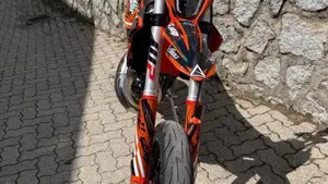 KTM 125 SX (2025)  (6)