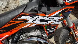 KTM 125 SX (2025)  (7)
