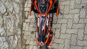 KTM 125 SX (2025)  (10)