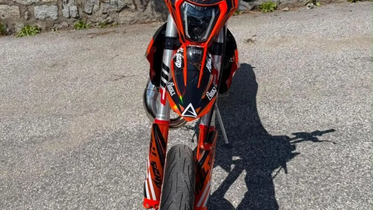 KTM 125 SX (2025)  (11)