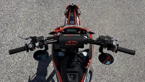 KTM 125 SX (2025)  (12)