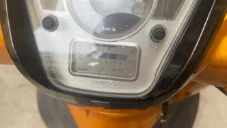Kymco People 300i GT (2010 - 17) usata