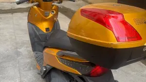 Kymco People 300i GT (2010 - 17)  (5)