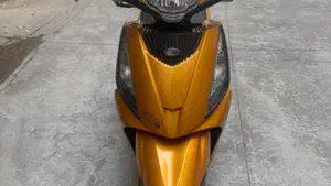 Kymco People 300i GT (2010 - 17)  (7)