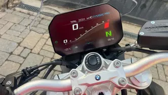 Bmw F 900 R (2021 - 24) usata