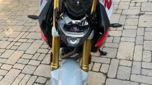 Bmw F 900 R (2021 - 24)  (2)