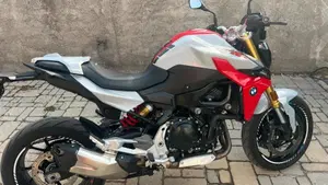 Bmw F 900 R (2021 - 24)  (3)