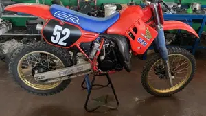 Honda CR 250 