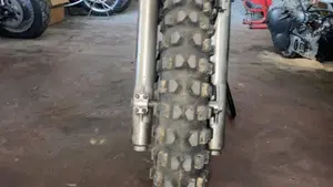 Honda CR 250  (5)