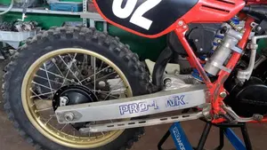 Honda CR 250  (6)