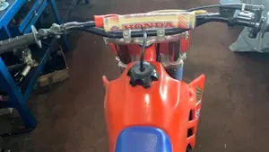 Honda CR 250  (8)