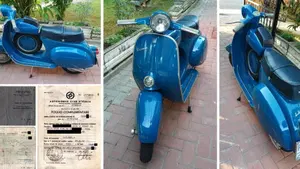 Piaggio  