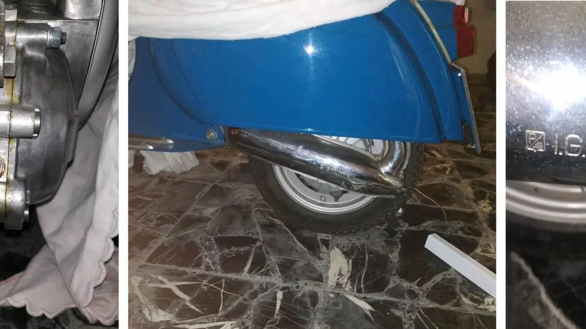 Piaggio   (3)