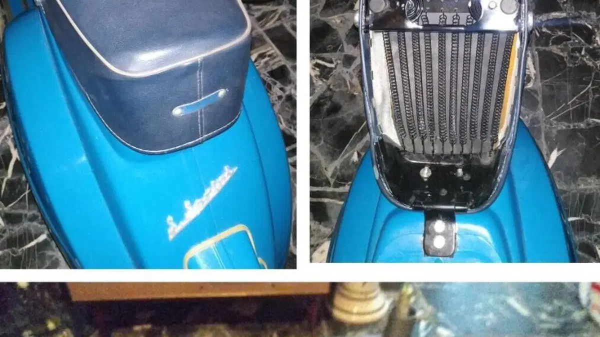 Piaggio   (4)
