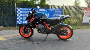 KTM 890 Duke R (2021 - 23)  (6)