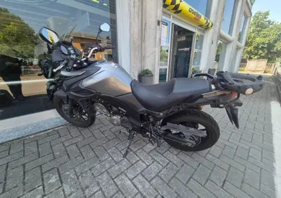 Suzuki V-Strom 650 (2021 - 25) - Annuncio 10070626