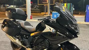 Bmw K 1600 GT (2022 - 27) 