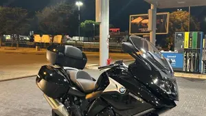 Bmw K 1600 GT (2022 - 27)  (2)