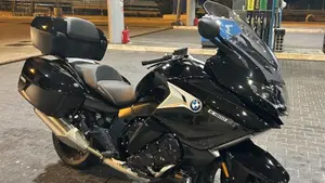 Bmw K 1600 GT (2022 - 27)  (3)