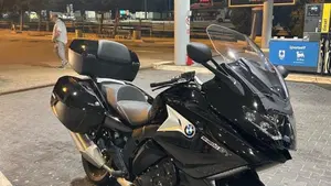 Bmw K 1600 GT (2022 - 27)  (4)