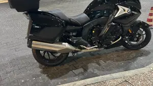Bmw K 1600 GT (2022 - 27)  (5)