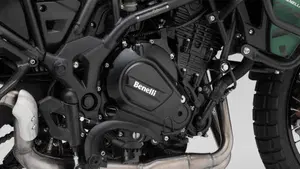 Benelli TRK 702X (2023 - 25)  (7)