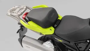 Benelli TRK 702X (2023 - 25)  (4)
