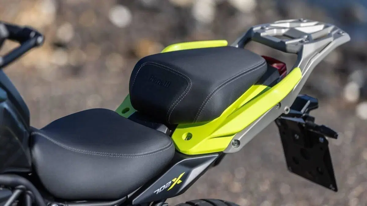 Benelli TRK 702X (2023 - 25)  (5)