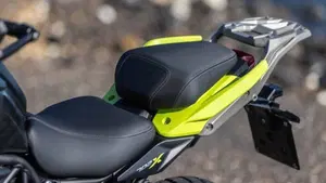 Benelli TRK 702X (2023 - 25)  (5)
