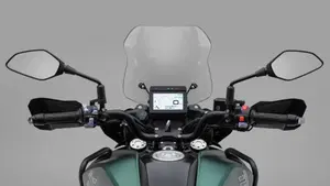 Benelli TRK 702X (2023 - 25)  (3)
