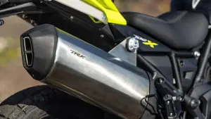 Benelli TRK 702X (2023 - 25)  (6)