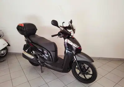 Honda SH 300 i (2006 - 10) - Annuncio 10070629