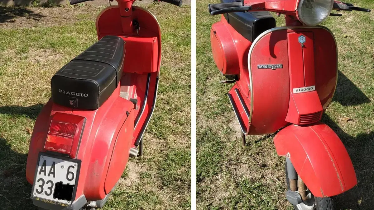 Piaggio   (5)