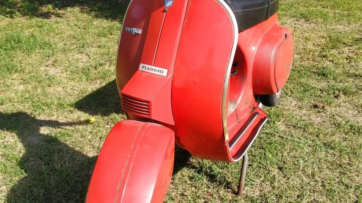 Piaggio   (8)