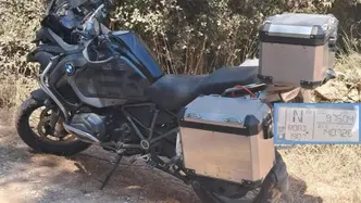 Bmw R 1200 GS Adventure (2017 - 18) usata