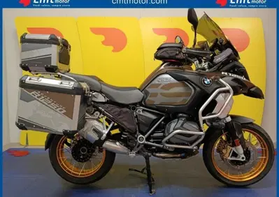 Bmw R 1250 GS Adventure (2019 - 20) - Annuncio 10070631