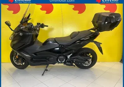 Yamaha XVS 650 Drag Star (1997 - 05) - Annuncio 10070633