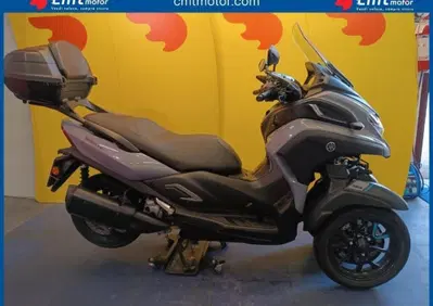 Yamaha Tricity 300 (2021 - 24) - Annuncio 10070641